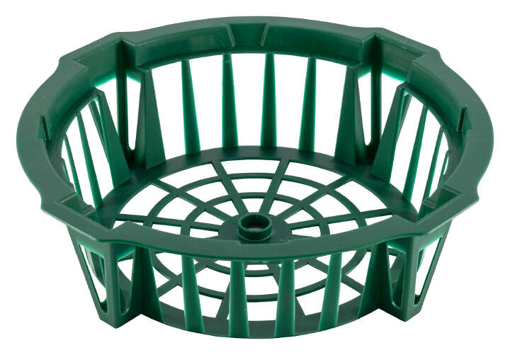 GÄRTNERGLÜCK Pflanzschale, 3er Set